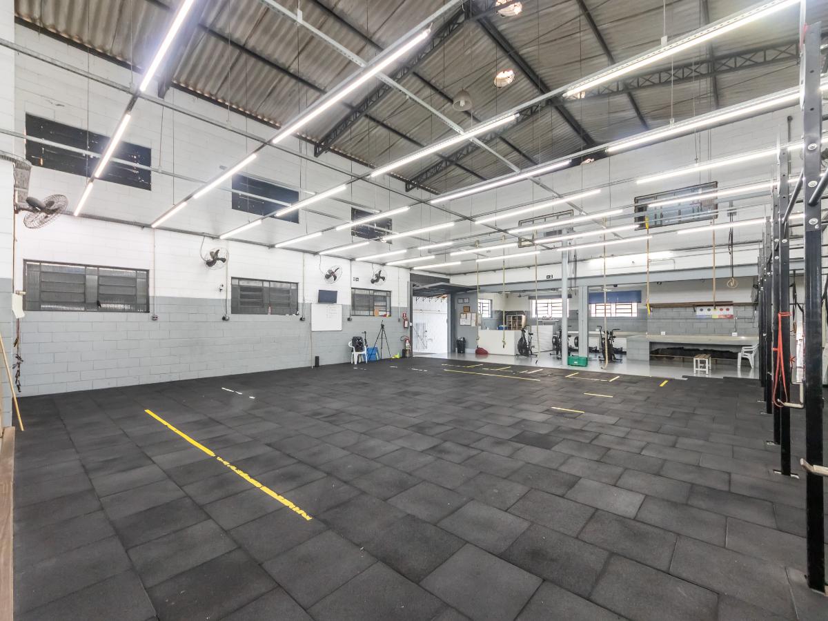 Depósito-Galpão, 600 m² - Foto 10
