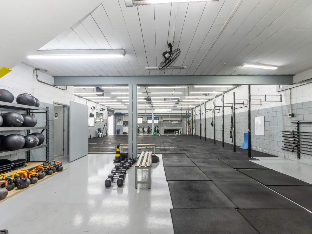 Depósito-Galpão, 600 m² - Foto 11
