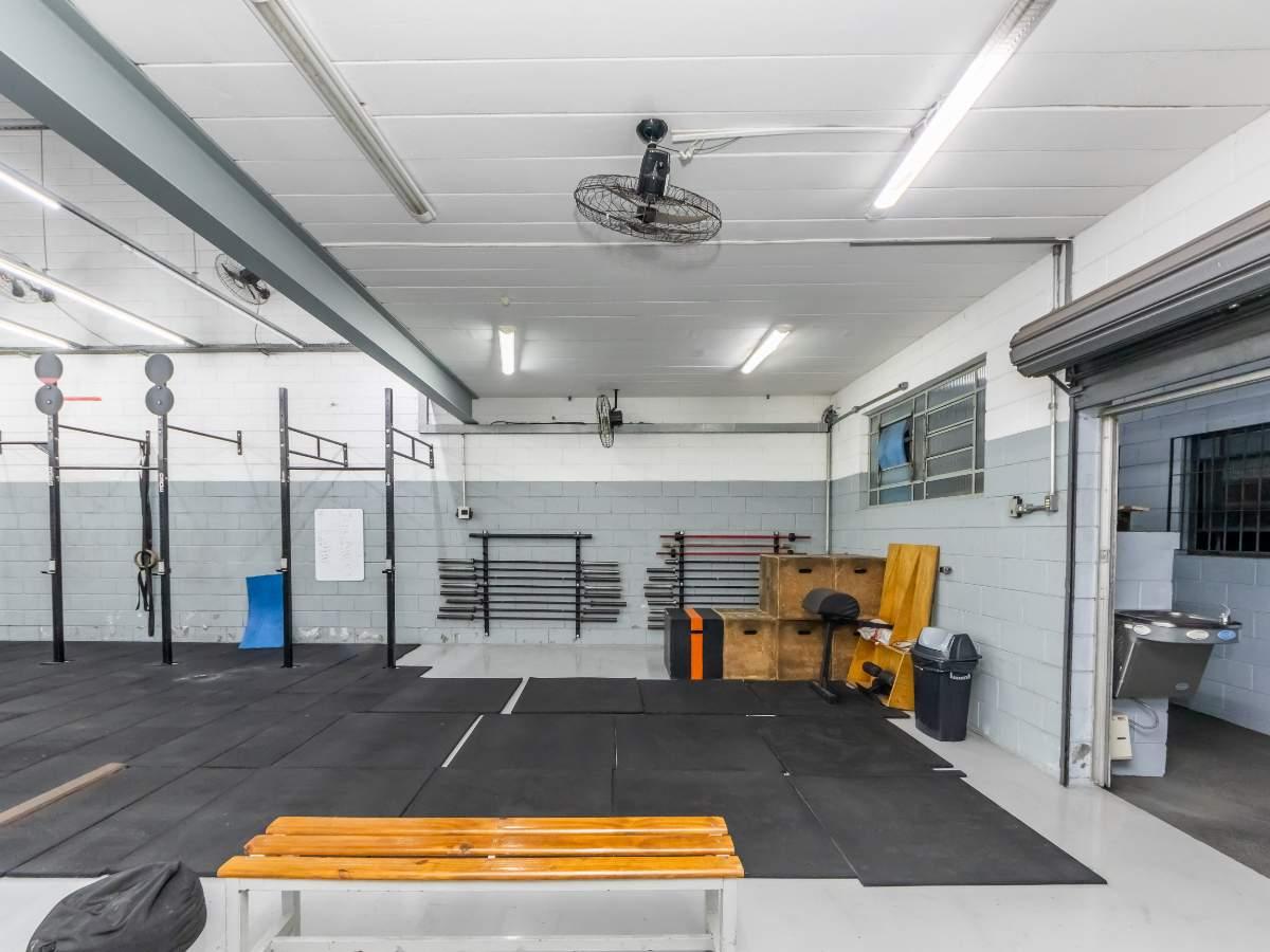 Depósito-Galpão, 600 m² - Foto 12