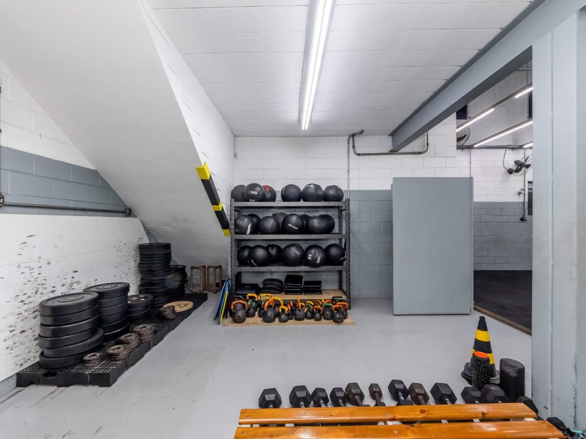 Depósito-Galpão, 600 m² - Foto 13