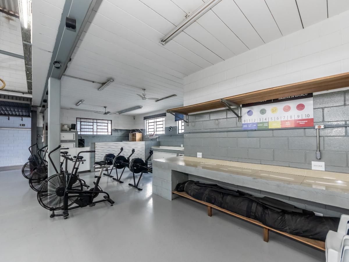 Depósito-Galpão, 600 m² - Foto 14
