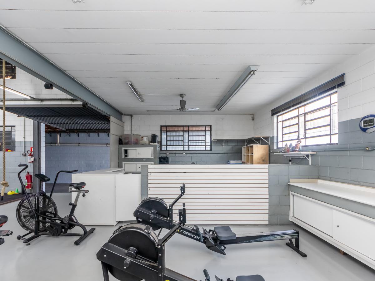 Depósito-Galpão, 600 m² - Foto 15