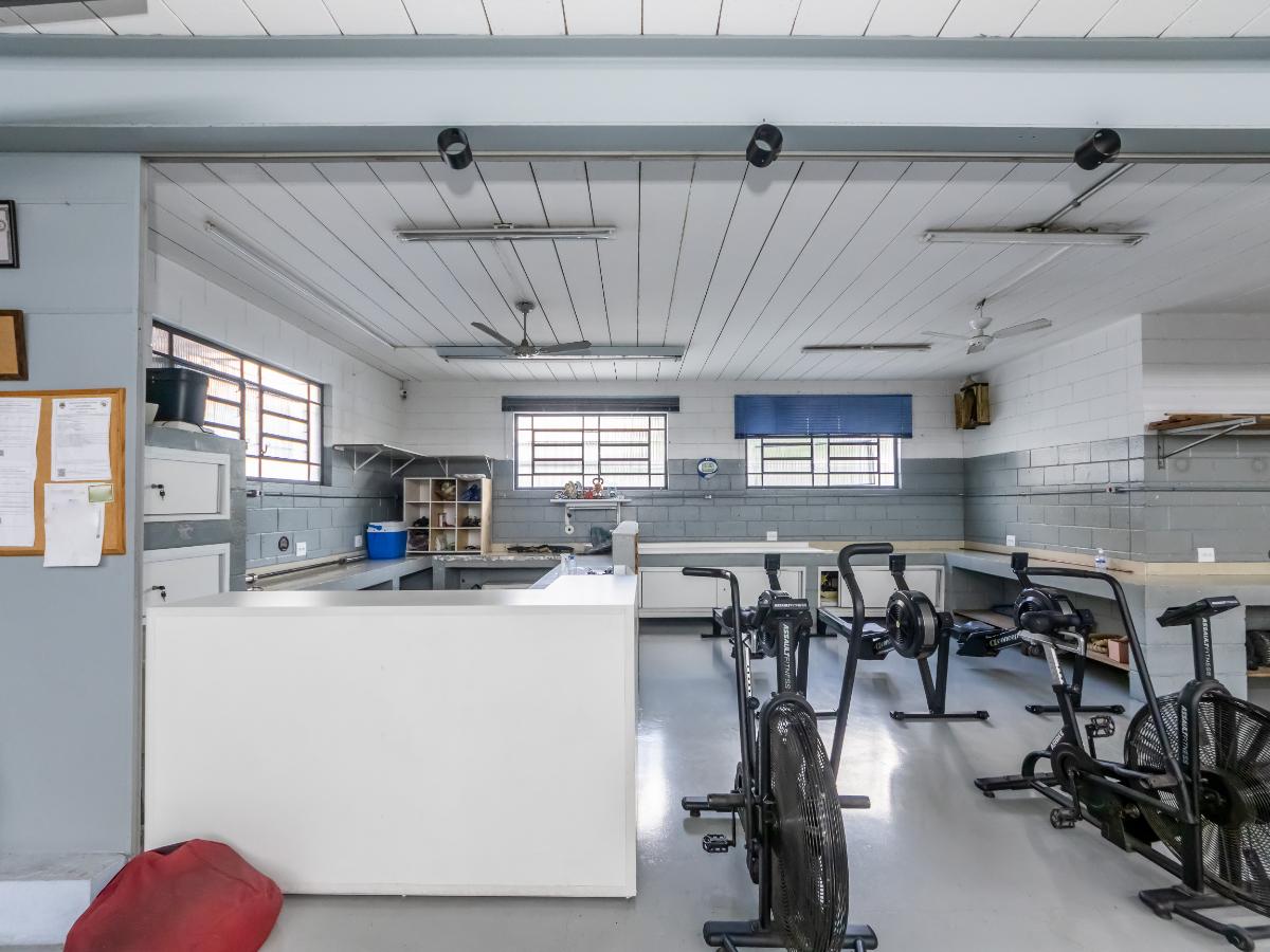 Depósito-Galpão, 600 m² - Foto 16