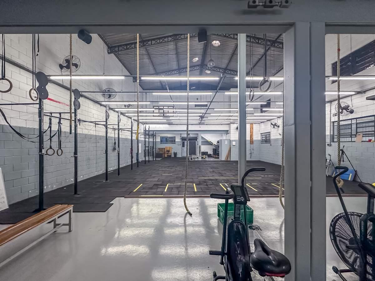 Depósito-Galpão, 600 m² - Foto 18