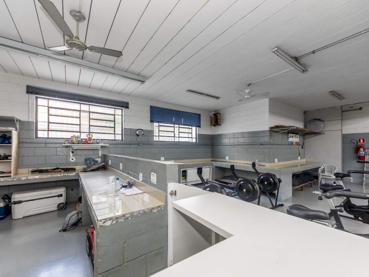 Depósito-Galpão, 600 m² - Foto 19