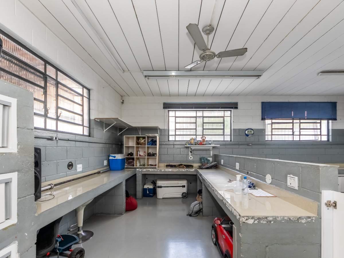 Depósito-Galpão, 600 m² - Foto 20