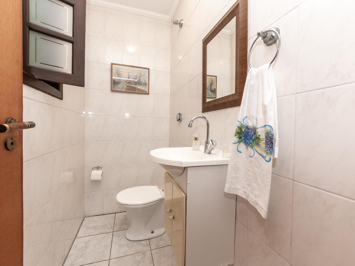 Casa, 3 quartos, 196 m² - Foto 22