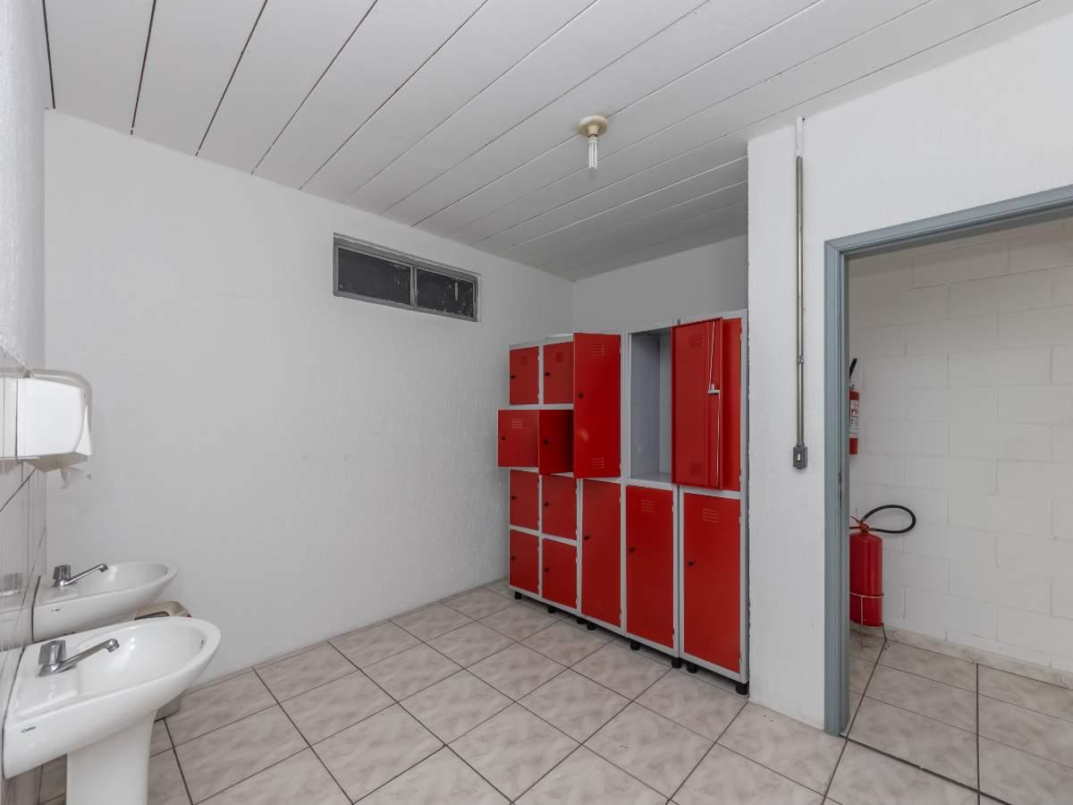 Depósito-Galpão, 600 m² - Foto 24