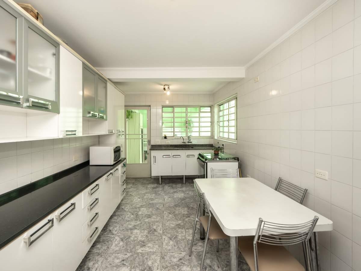 Casa, 3 quartos, 196 m² - Foto 25