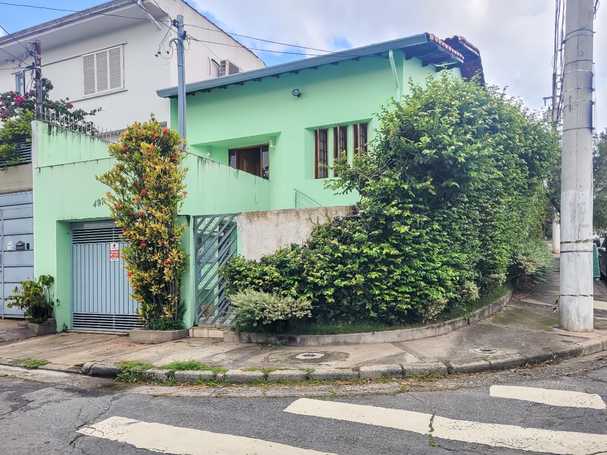 Casa, 3 quartos, 196 m² - Foto 2