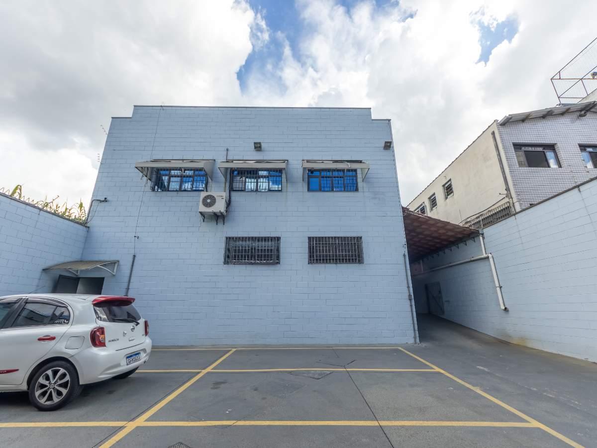 Depósito-Galpão, 600 m² - Foto 4