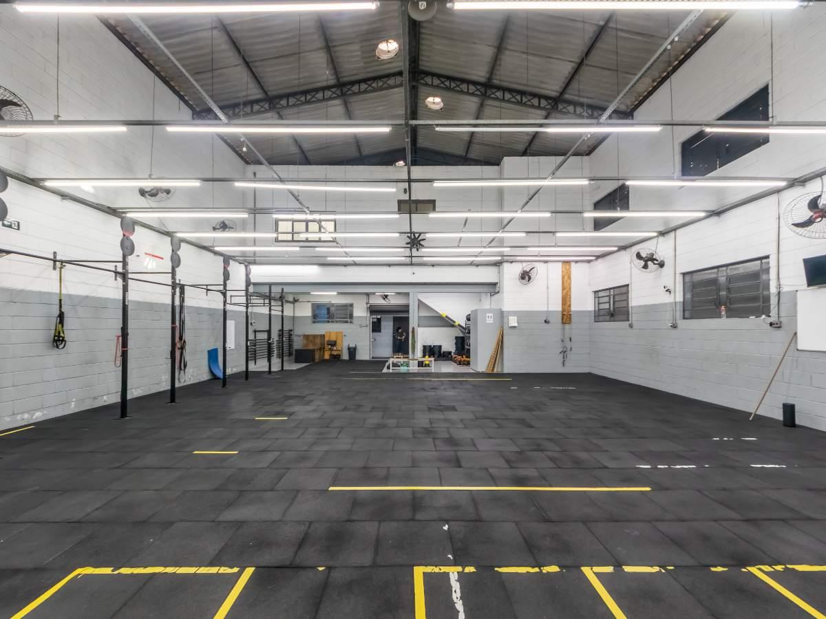 Depósito-Galpão, 600 m² - Foto 6