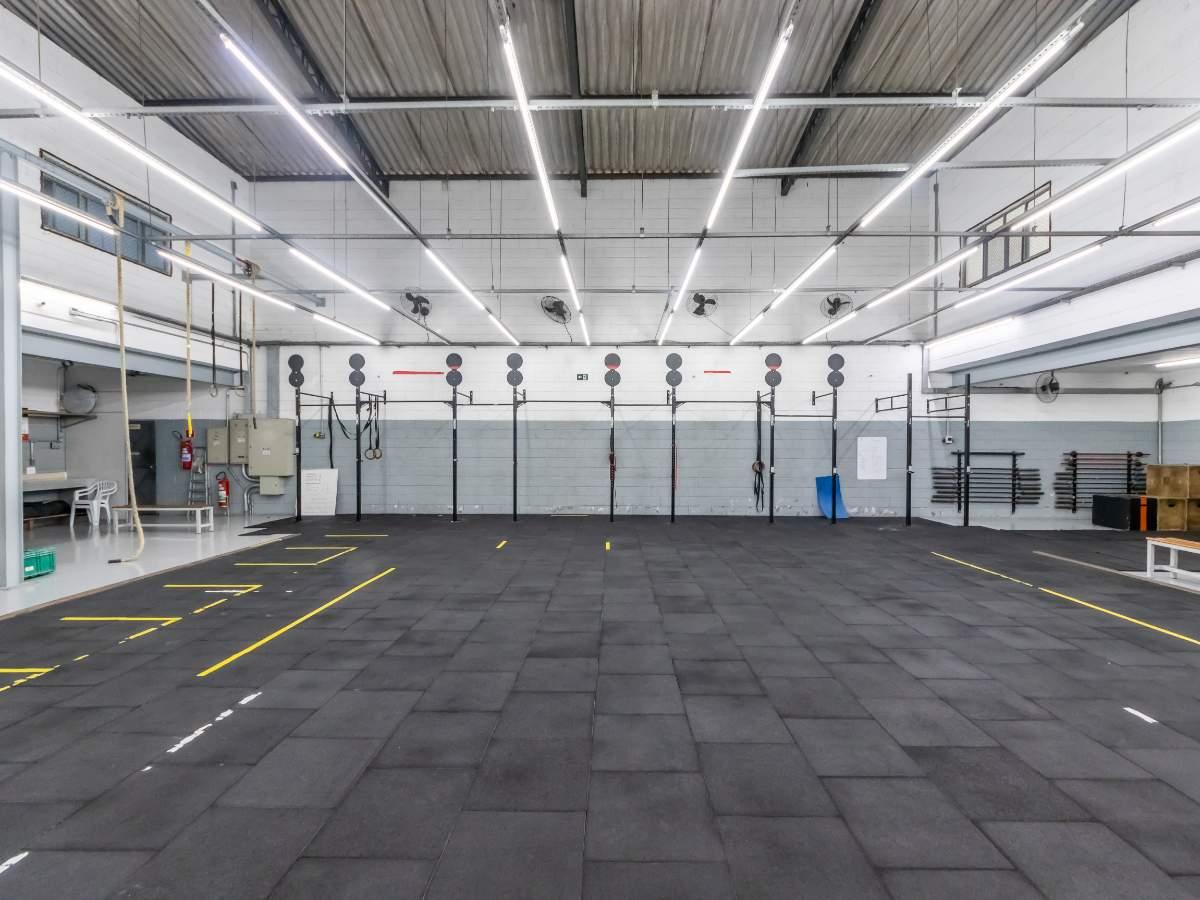 Depósito-Galpão, 600 m² - Foto 8