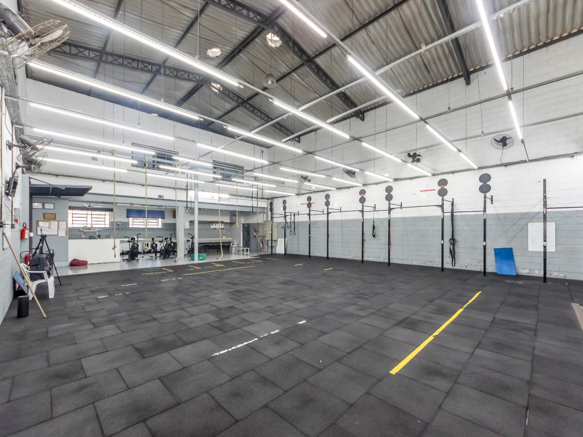 Depósito-Galpão, 600 m² - Foto 9