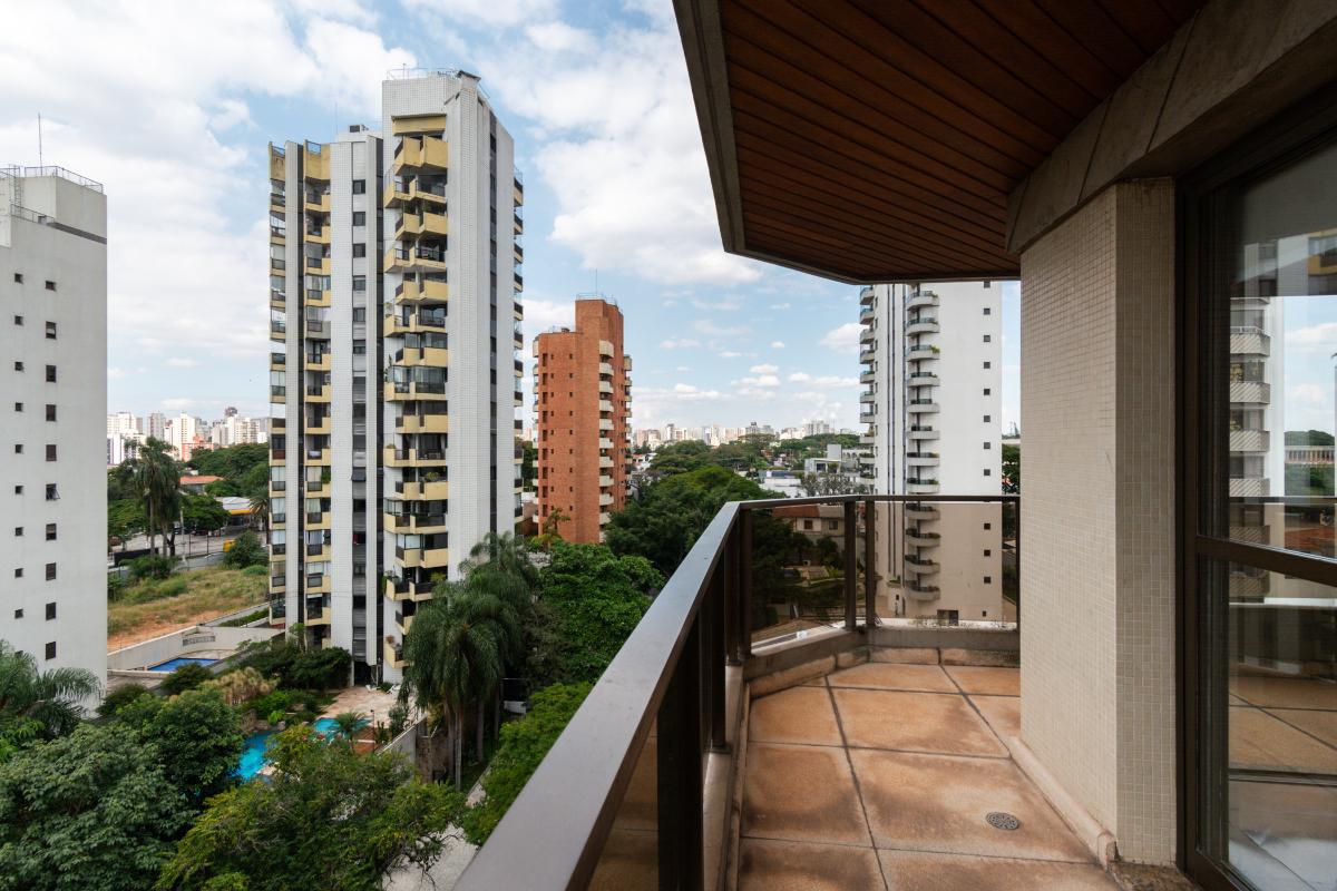 Cobertura, 3 quartos, 389 m² - Foto 10