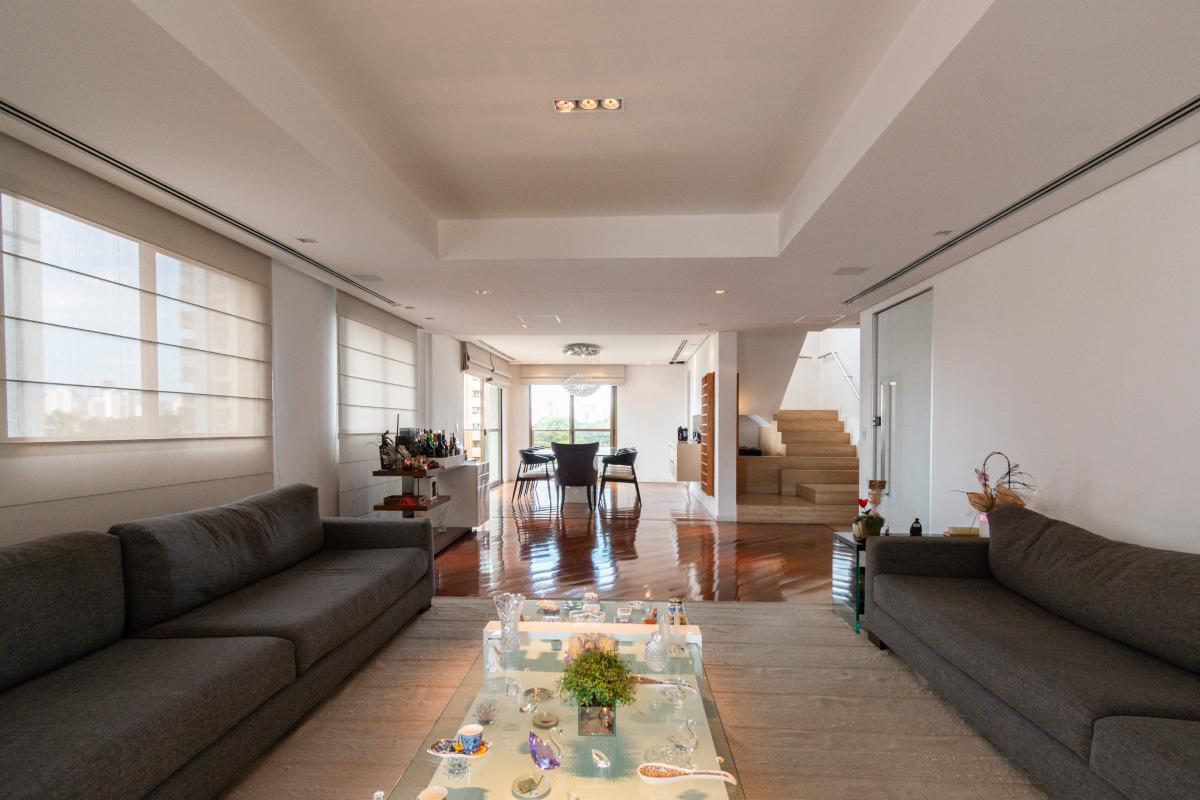 Cobertura, 3 quartos, 389 m² - Foto 12