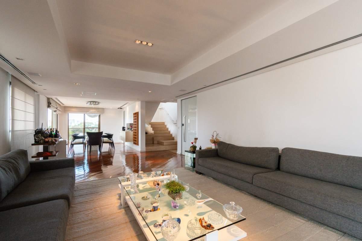 Cobertura, 3 quartos, 389 m² - Foto 14