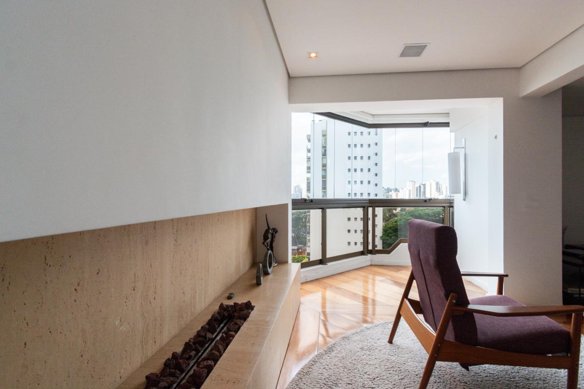Cobertura, 3 quartos, 389 m² - Foto 17
