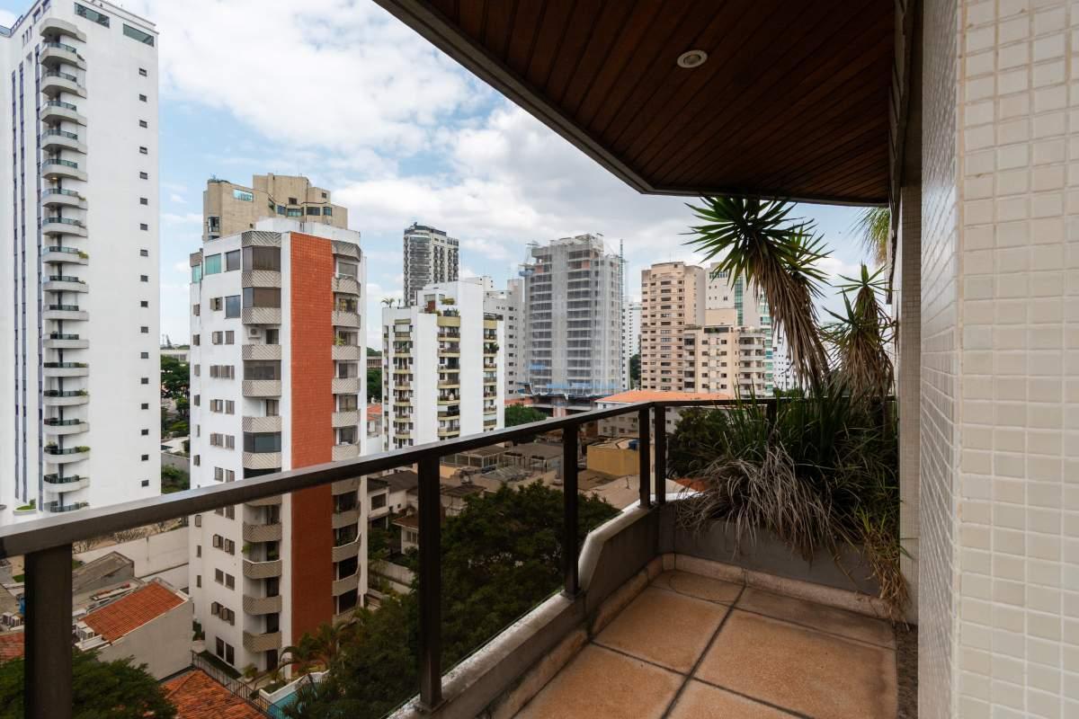 Cobertura, 3 quartos, 389 m² - Foto 21