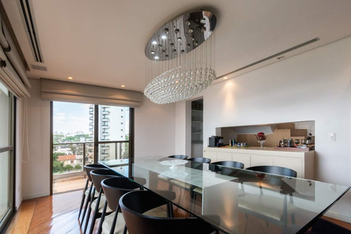 Cobertura, 3 quartos, 389 m² - Foto 3