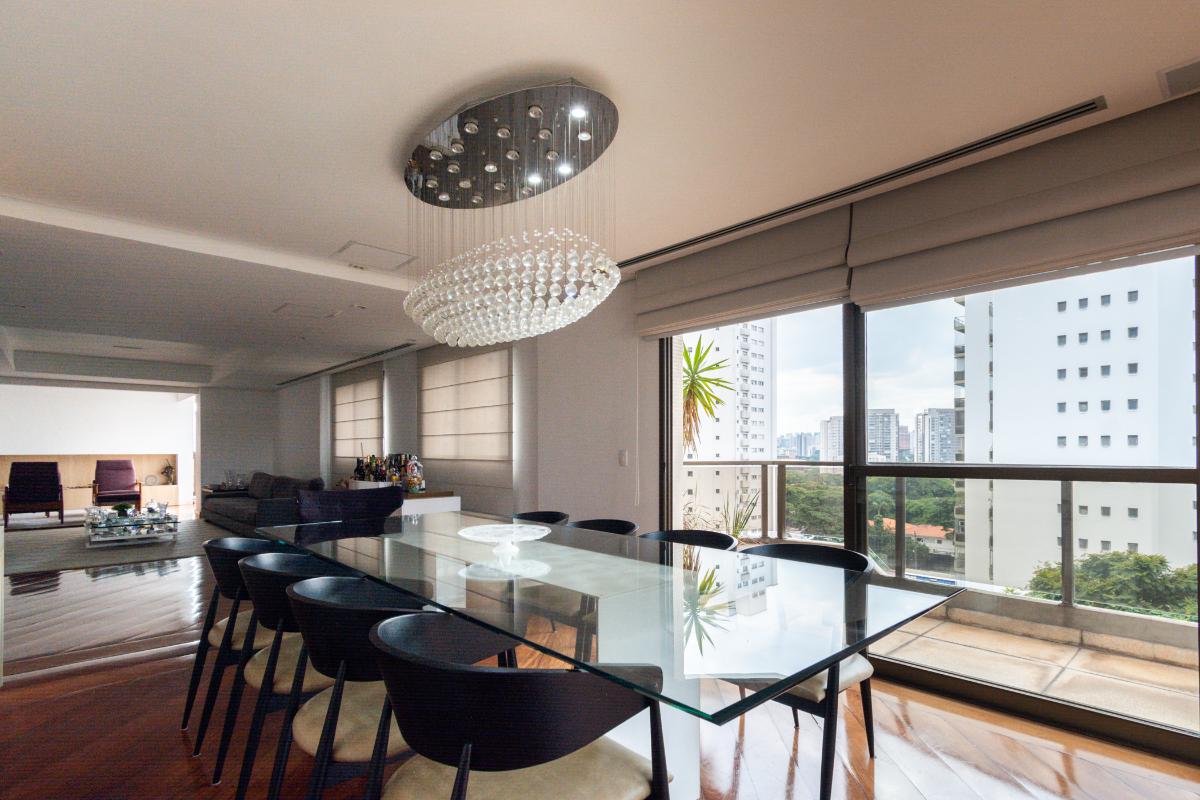 Cobertura, 3 quartos, 389 m² - Foto 4