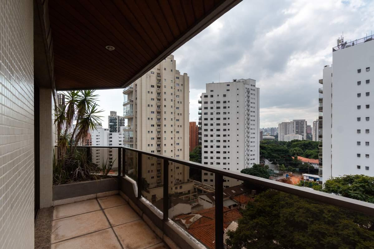 Cobertura, 3 quartos, 389 m² - Foto 5