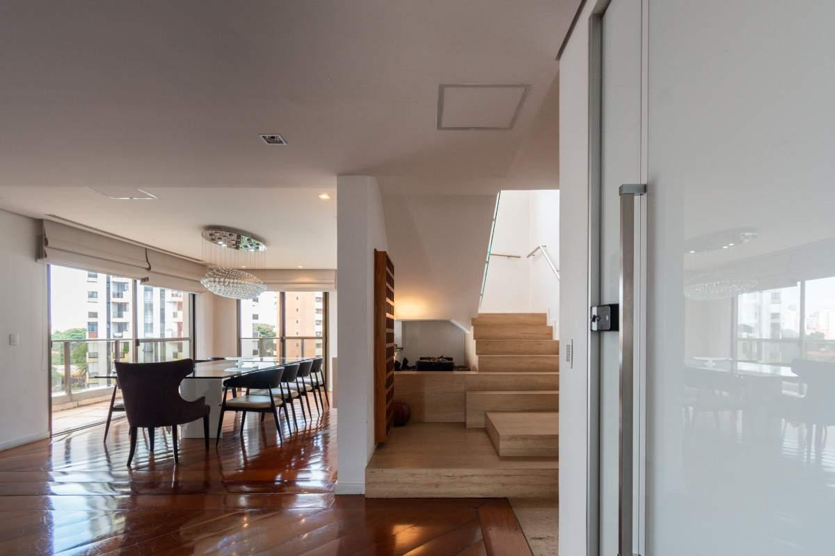 Cobertura, 3 quartos, 389 m² - Foto 6