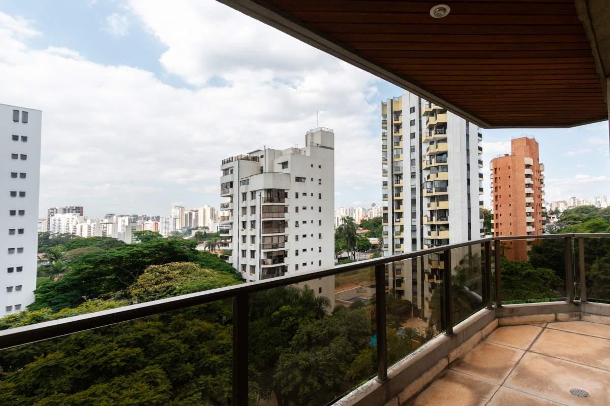Cobertura, 3 quartos, 389 m² - Foto 7