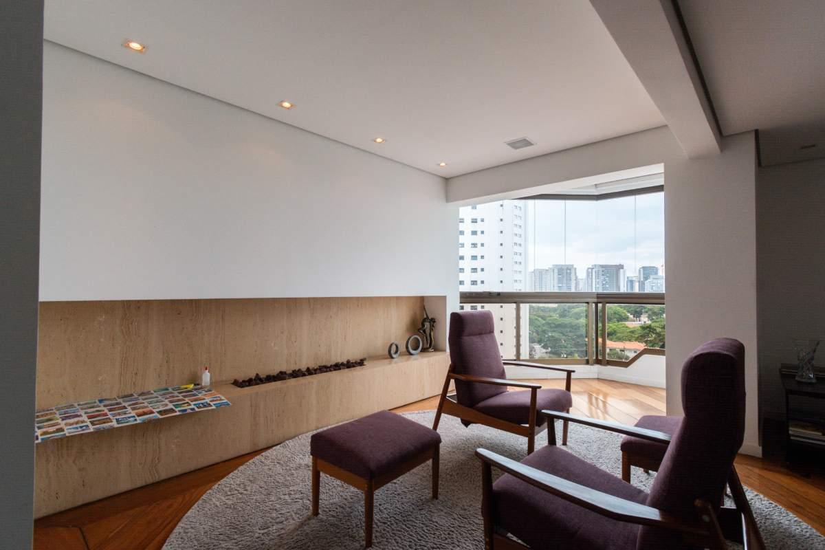Cobertura, 3 quartos, 389 m² - Foto 8