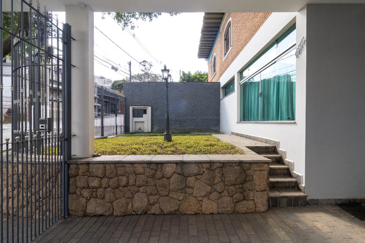 Loja-Salão, 205 m² - Foto 2