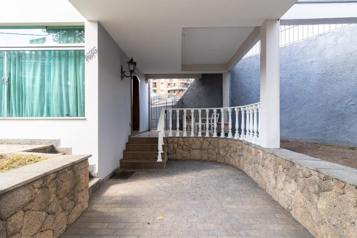 Loja-Salão, 205 m² - Foto 3