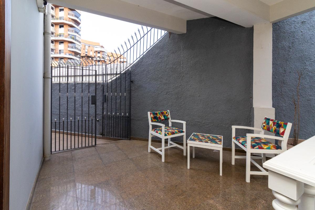Loja-Salão, 205 m² - Foto 5