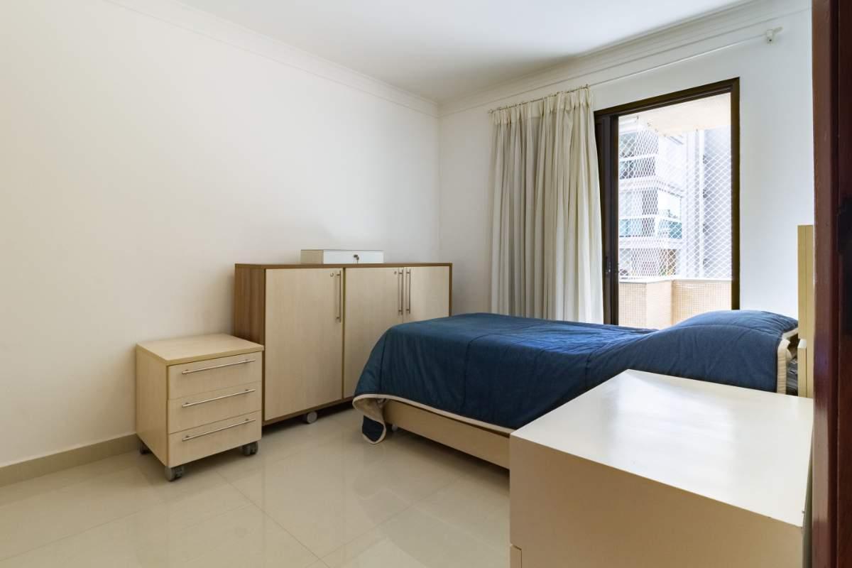 Apartamento, 3 quartos, 125 m² - Foto 10