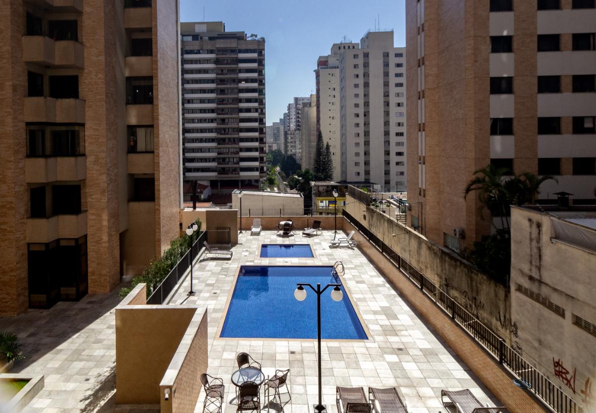 Apartamento, 3 quartos, 125 m² - Foto 14