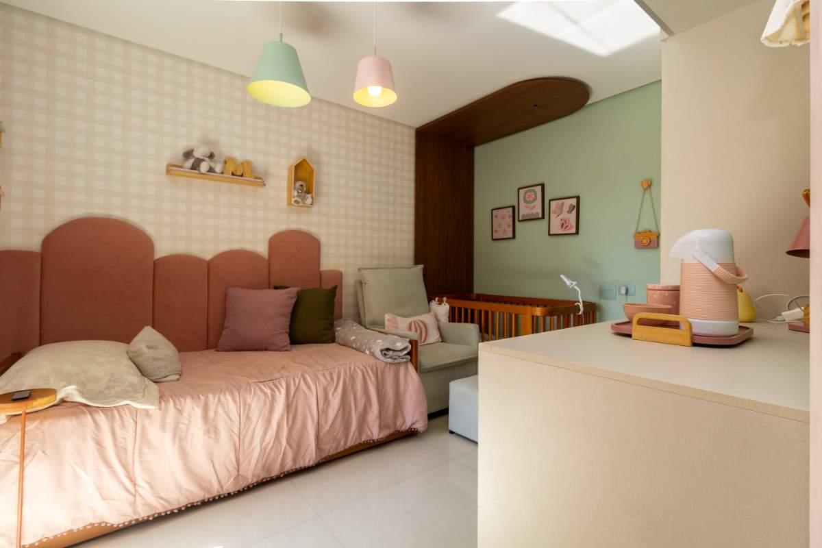 Apartamento, 3 quartos, 125 m² - Foto 15