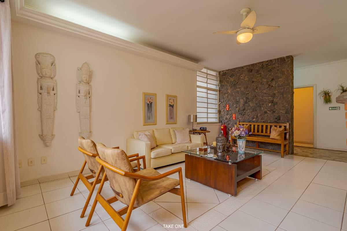 Loja-Salão, 396 m² - Foto 1