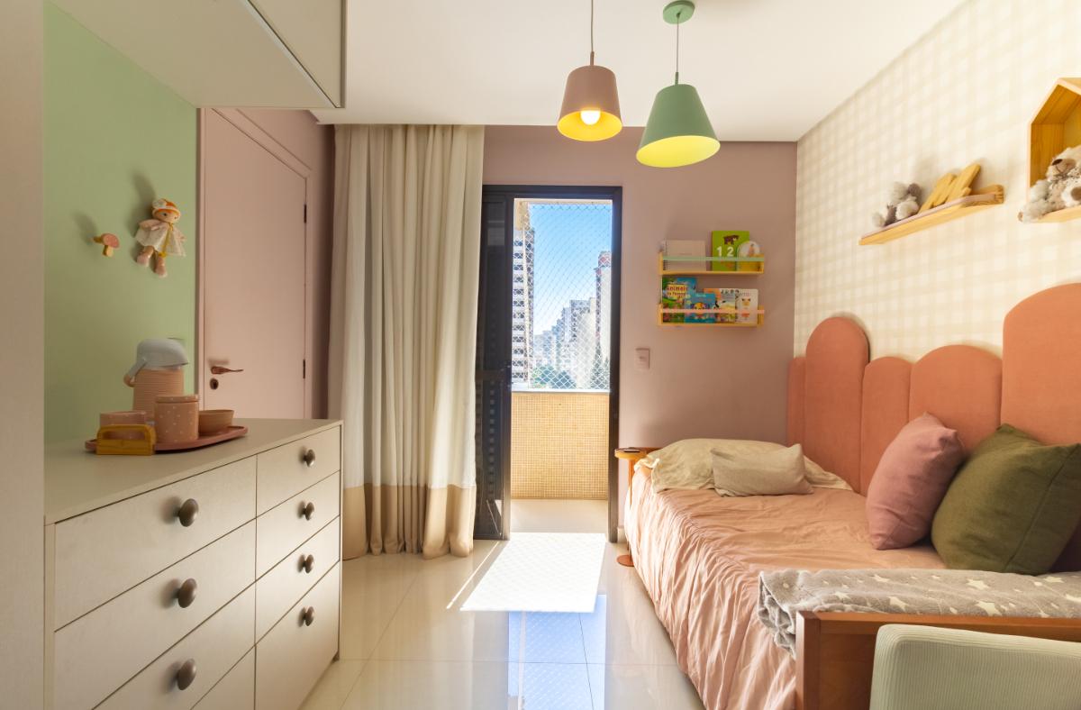 Apartamento, 3 quartos, 125 m² - Foto 16