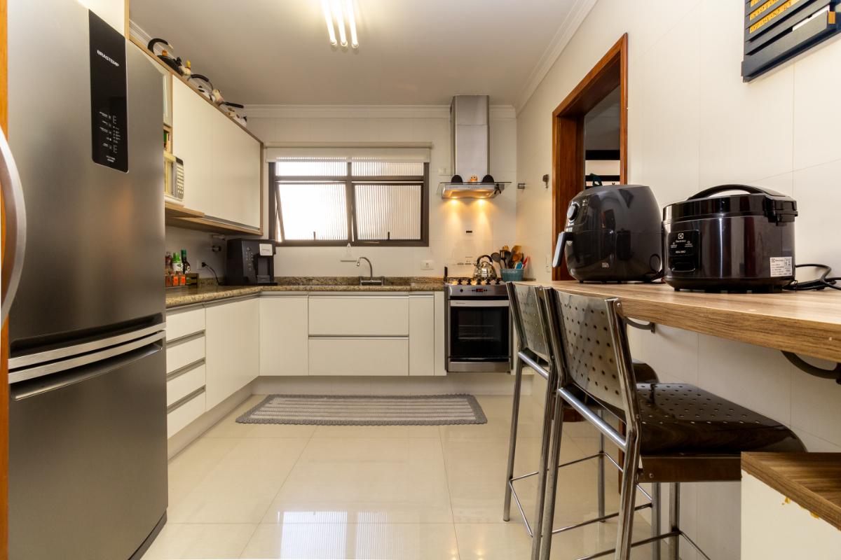 Apartamento, 3 quartos, 125 m² - Foto 21