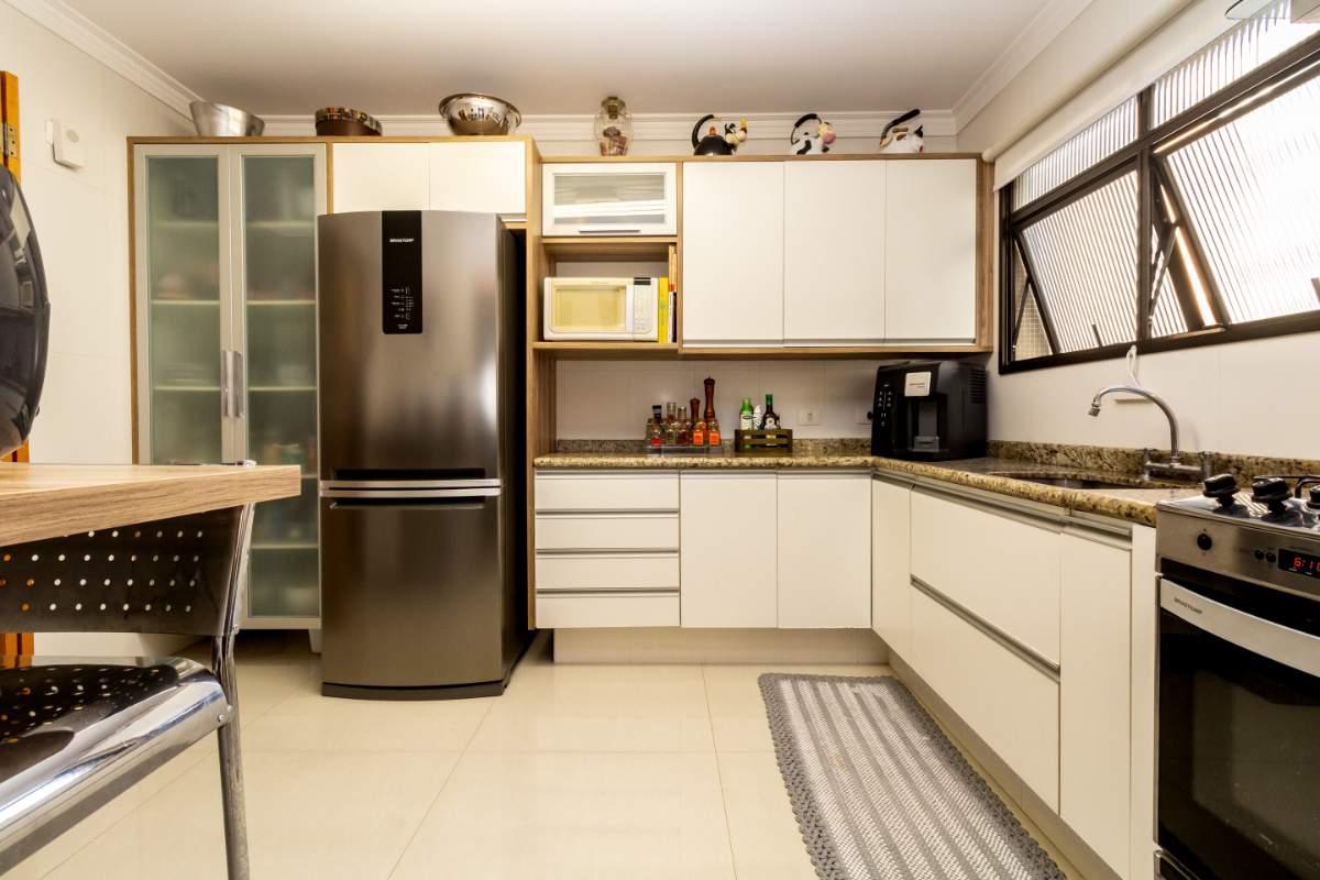Apartamento, 3 quartos, 125 m² - Foto 22