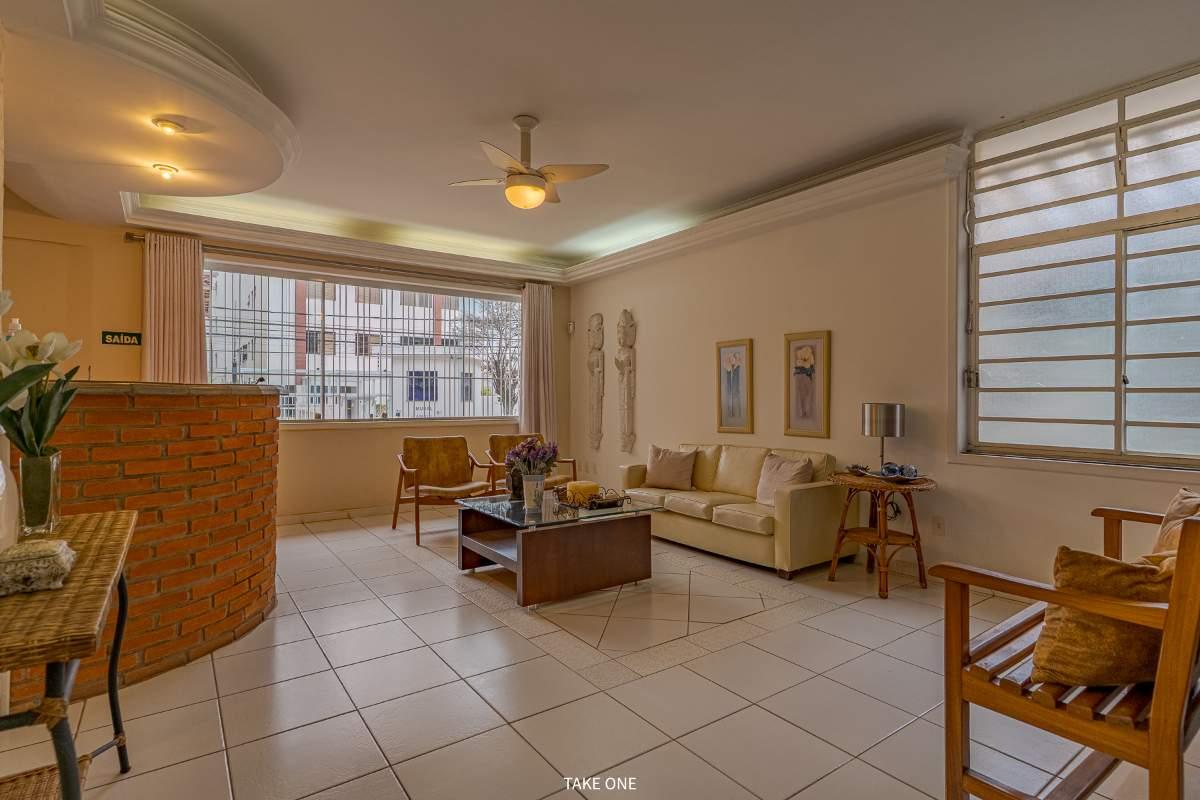 Loja-Salão, 396 m² - Foto 2