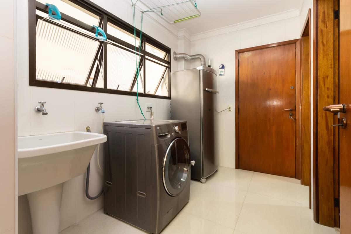Apartamento, 3 quartos, 125 m² - Foto 23