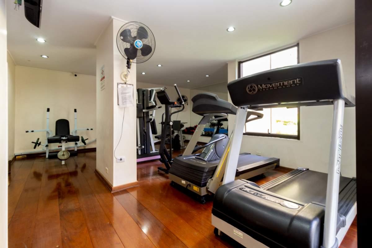 Apartamento, 3 quartos, 125 m² - Foto 25