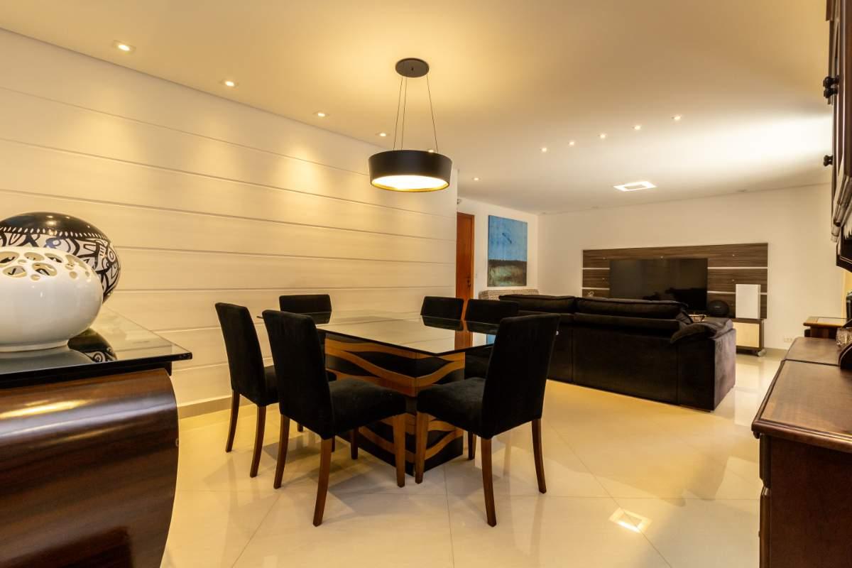 Apartamento, 3 quartos, 125 m² - Foto 4