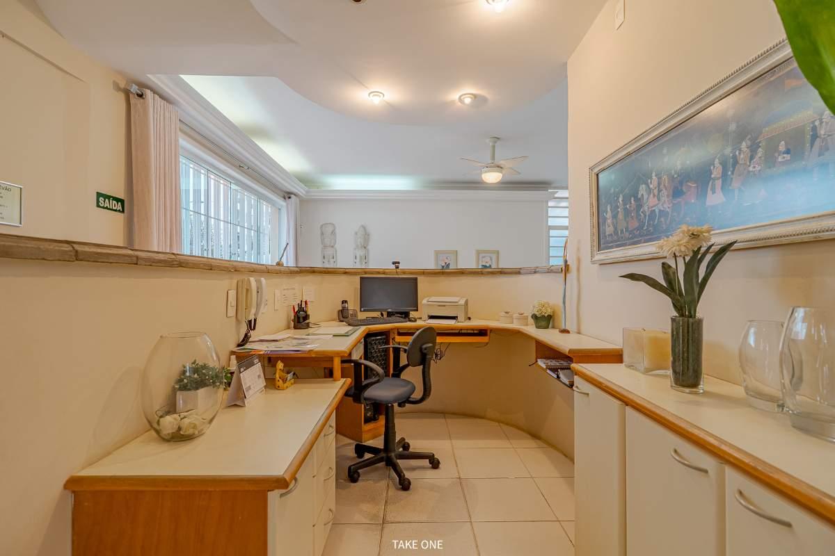 Loja-Salão, 396 m² - Foto 5