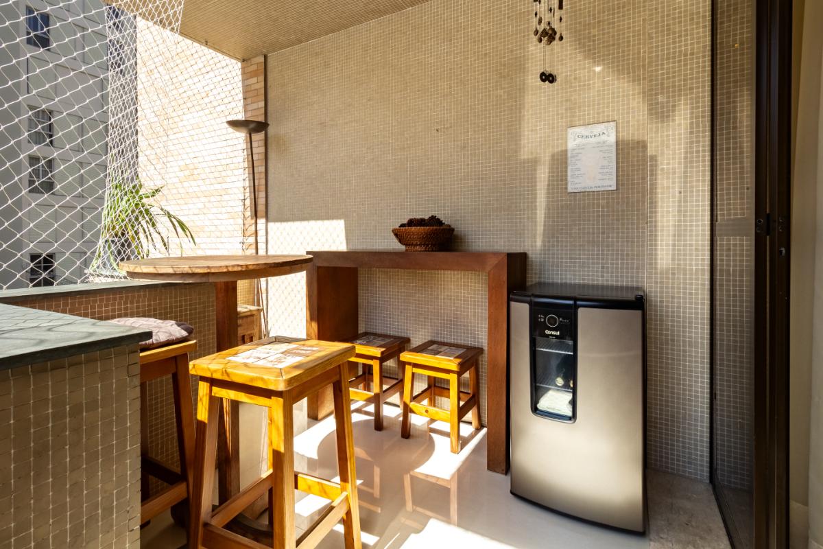 Apartamento, 3 quartos, 125 m² - Foto 6