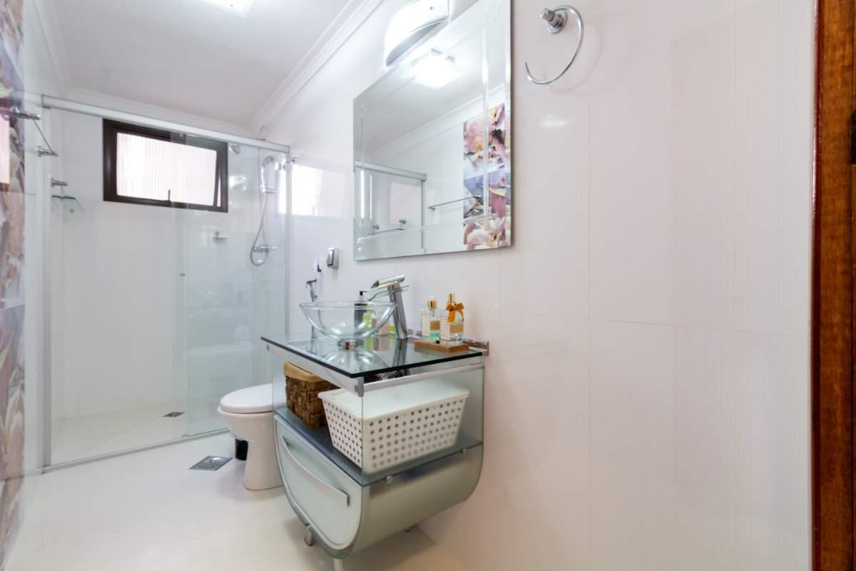 Apartamento, 3 quartos, 125 m² - Foto 9