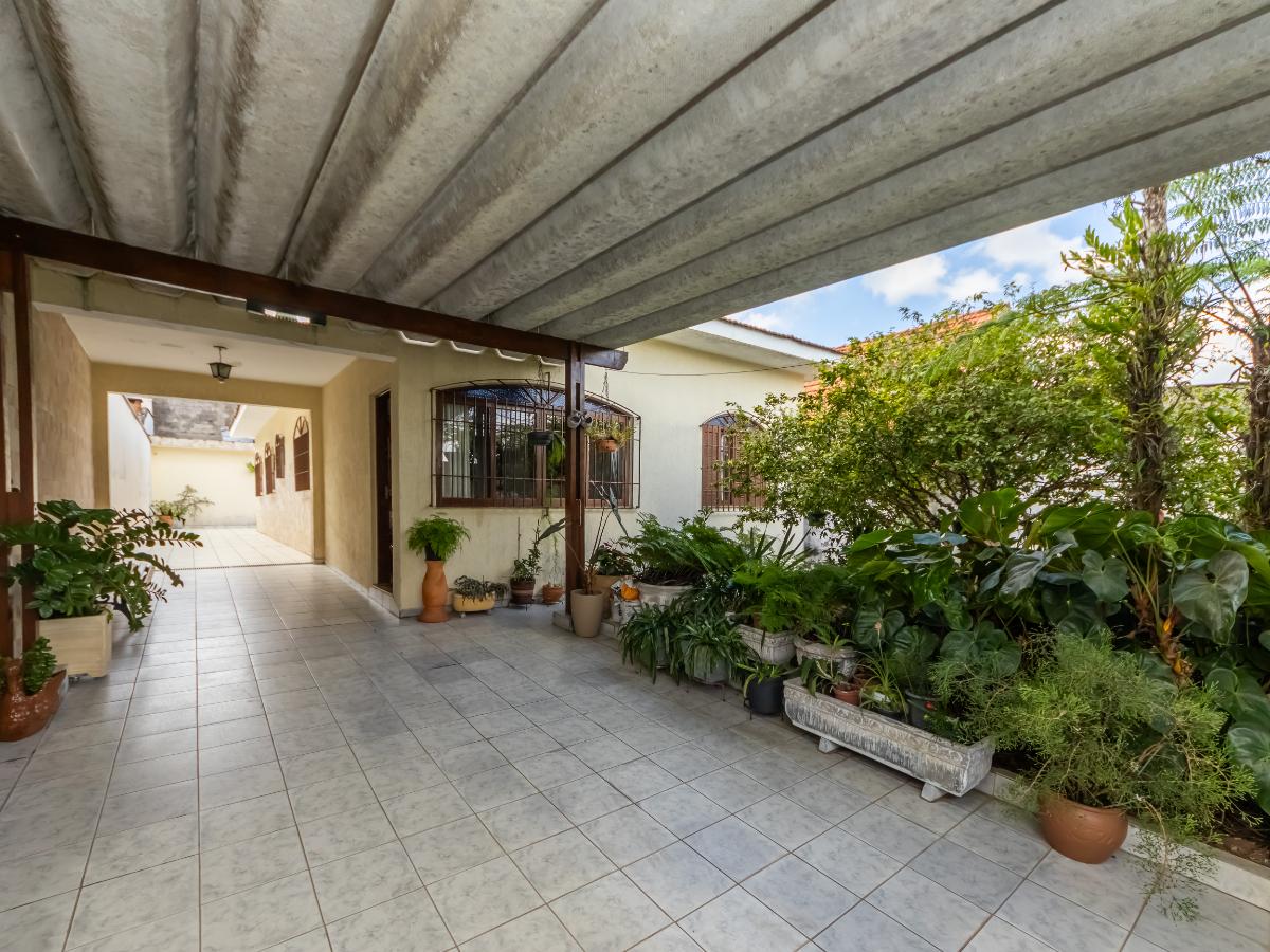 Casa, 3 quartos, 300 m² - Foto 1