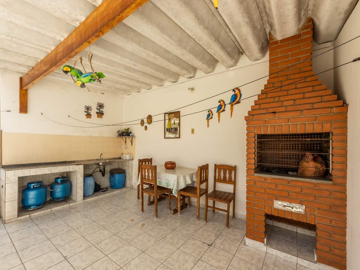 Casa, 3 quartos, 300 m² - Foto 22