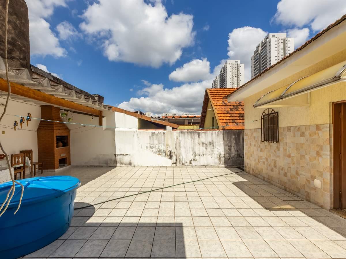 Casa, 3 quartos, 300 m² - Foto 23