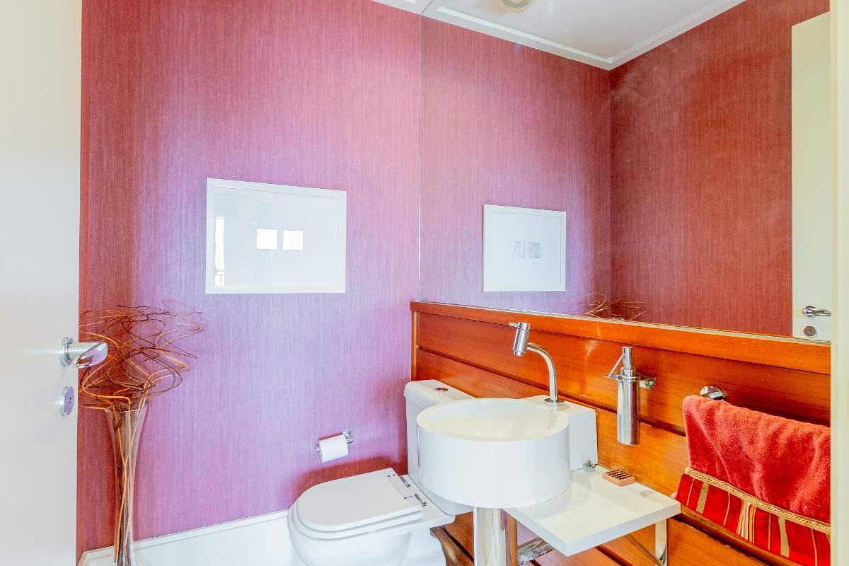 Apartamento, 3 quartos, 210 m² - Foto 10